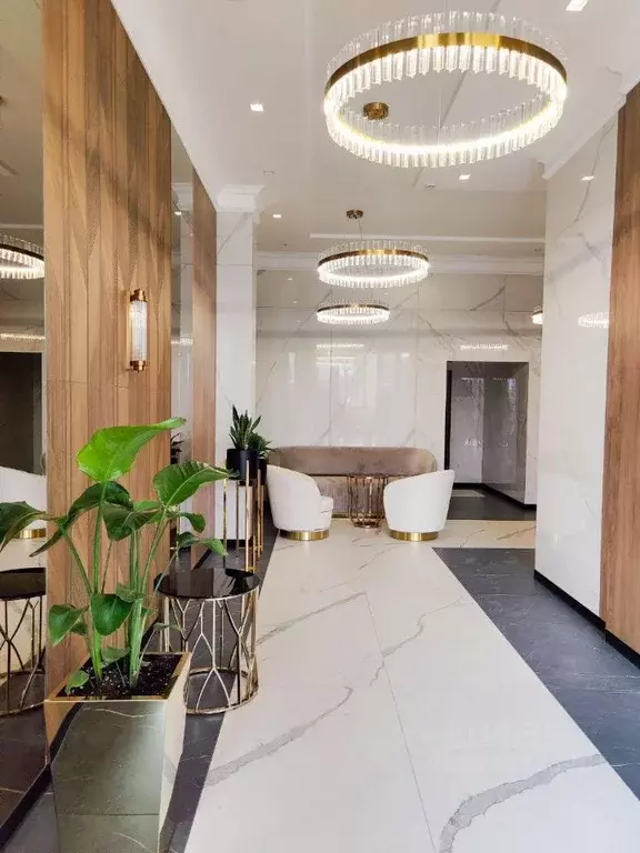 3-к кв. Краснодарский край, Краснодар Школьный мкр, ул. Школьная, 1 ... - Фото 1