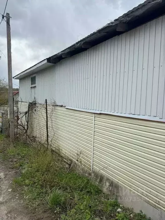 Дом в Белгородская область, Белгородский муниципальный округ, с. ... - Фото 1