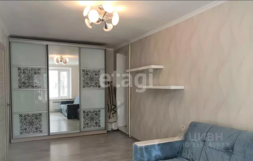 1-к кв. Москва Бойцовая ул., 14К7 (29.0 м) - Фото 0