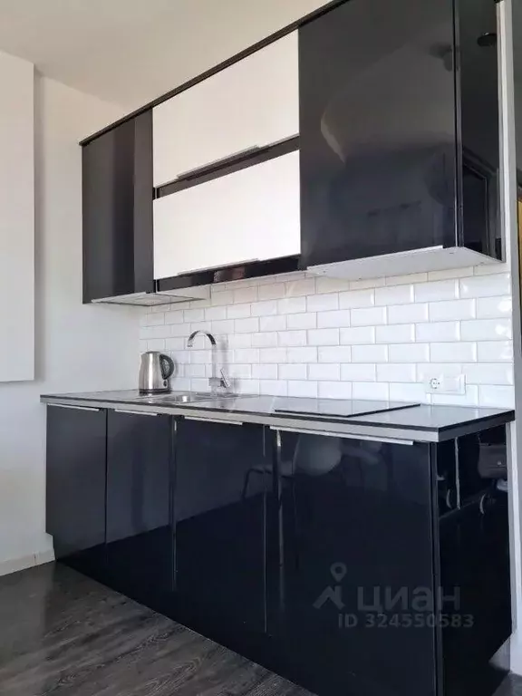 1-к кв. Санкт-Петербург ул. Нахимова, 20 (39.9 м) - Фото 1