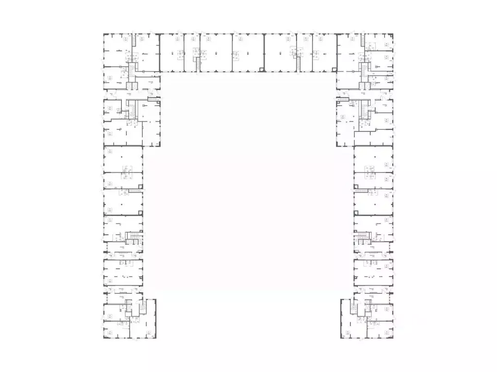Помещение свободного назначения в Москва с. Остафьево, Остафьево жилой ... - Фото 2