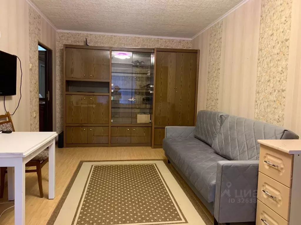 1-к кв. Москва Новочеркасский бул., 4 (36.0 м) - Фото 2