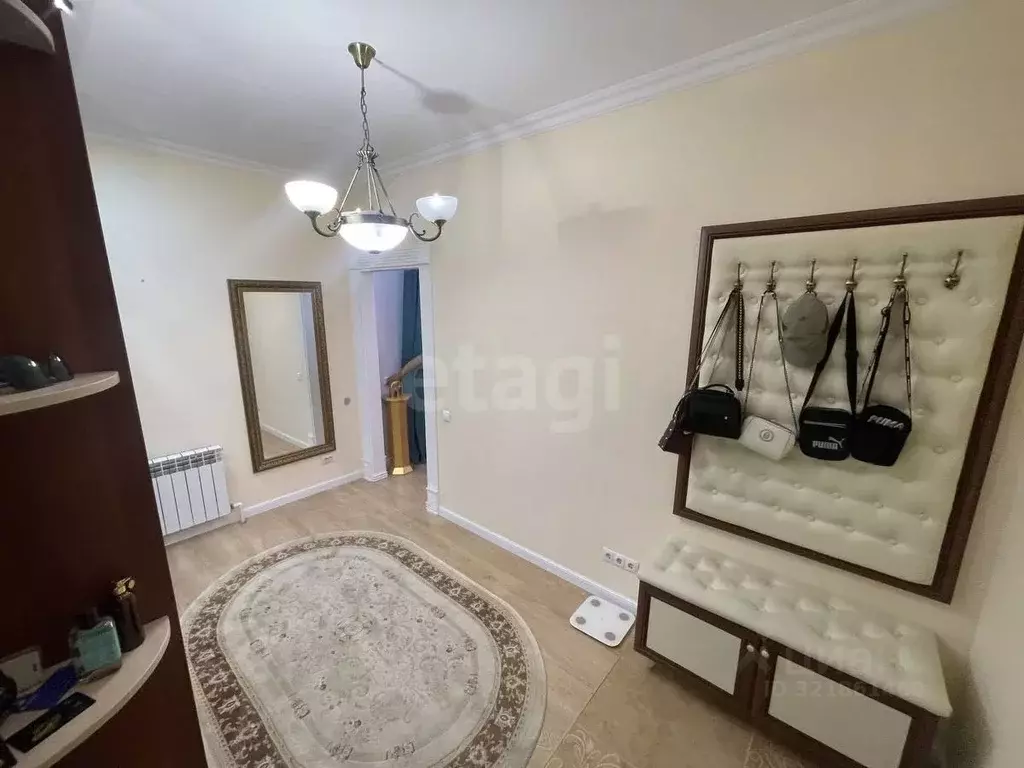 Дом в Тверская область, Тверь ул. Адмирала Ушакова, 24/26 (155 м) - Фото 0