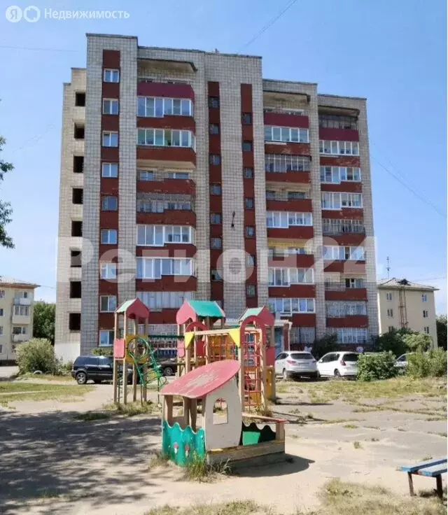 1-комнатная квартира: Зеленогорск, Набережная улица, 10А (38 м) - Фото 2