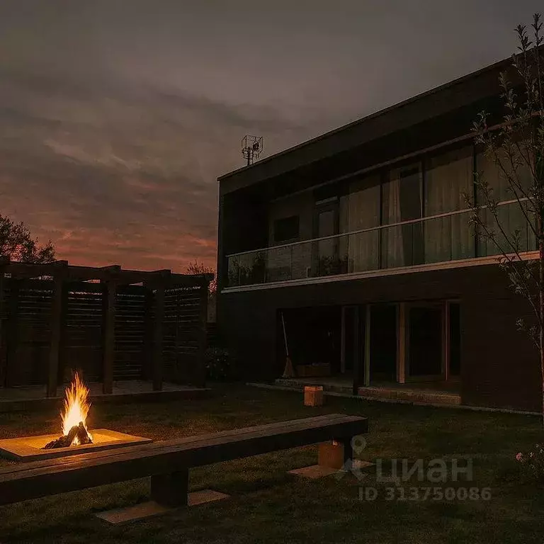 Дом в Московская область, Дмитровский муниципальный округ, Игнатово кп ... - Фото 1
