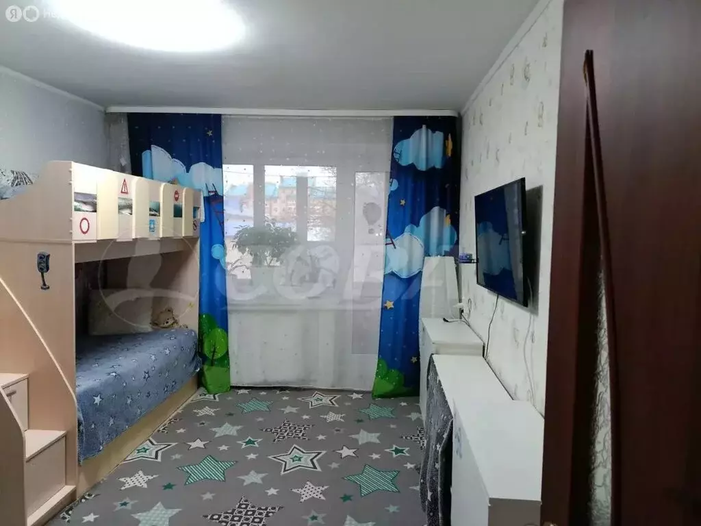 2-комнатная квартира: Тюмень, микрорайон Тарманы, Игримская улица, 29 ... - Фото 2