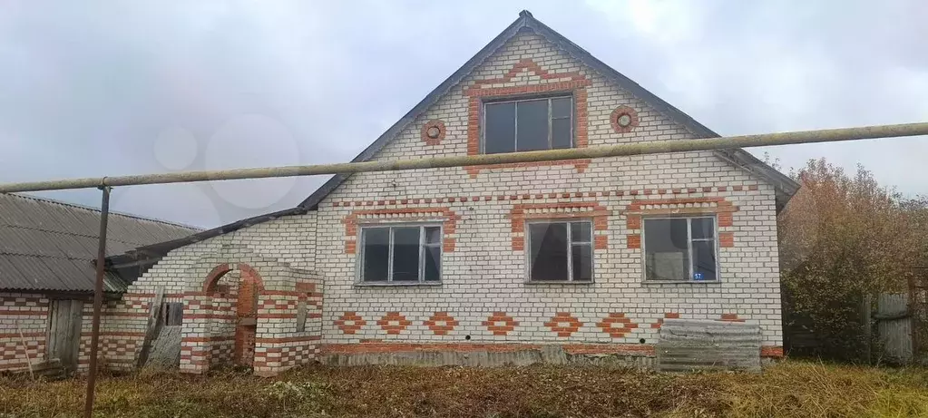 Дом 120 м на участке 38 сот. - Фото 0