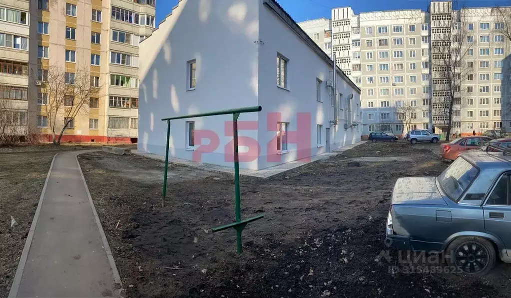 Помещение свободного назначения в Костромская область, Кострома ... - Фото 1