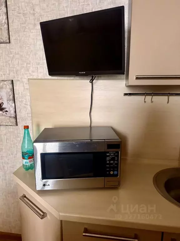 1-к кв. Московская область, Химки проезд Молодежный, 6 (42.1 м) - Фото 2