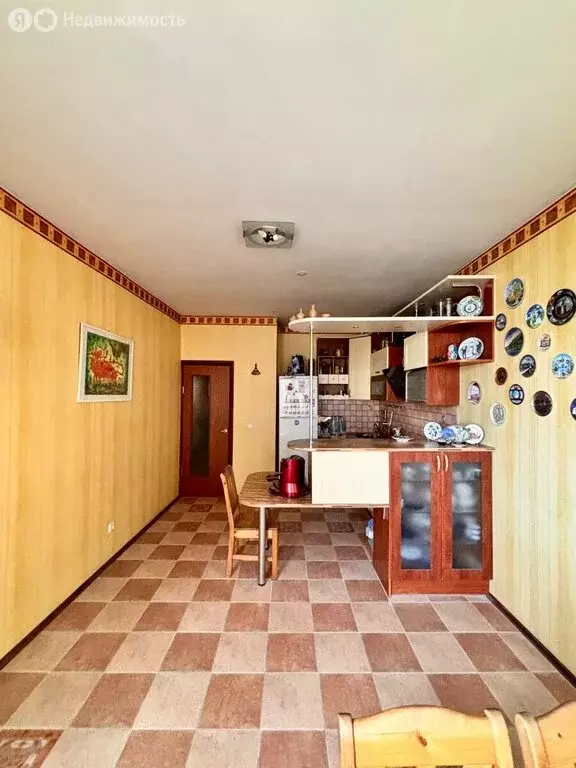 3-комнатная квартира: Санкт-Петербург, улица Софьи Ковалевской, 20к2 ... - Фото 2