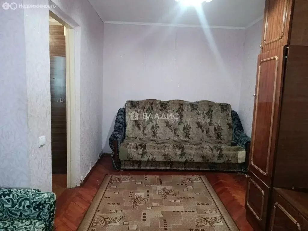 1-комнатная квартира: Белгород, улица Костюкова, 63 (25.1 м) - Фото 1