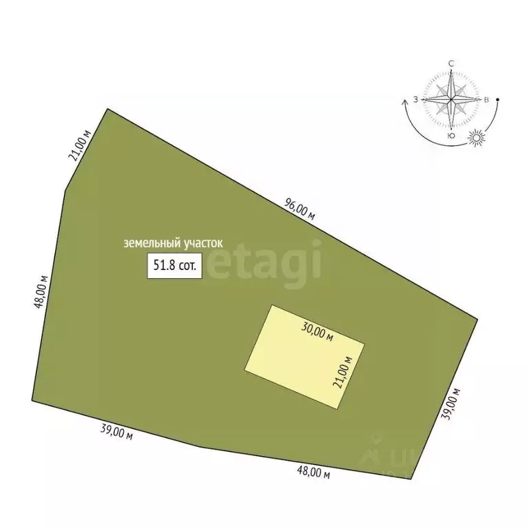 Склад в Амурская область, Благовещенск пос. Астрахановка, ул. ... - Фото 2