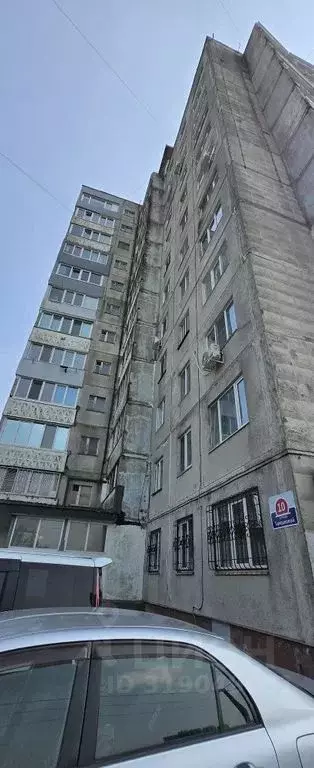 2-к кв. Приморский край, Владивосток ул. Терешковой, 10 (55.0 м) - Фото 1