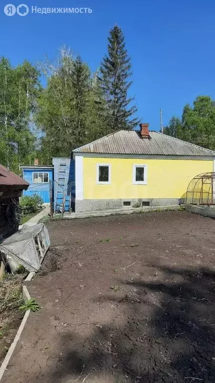 Дом в Прокопьевск, Славянская улица (50.5 м) - Фото 1