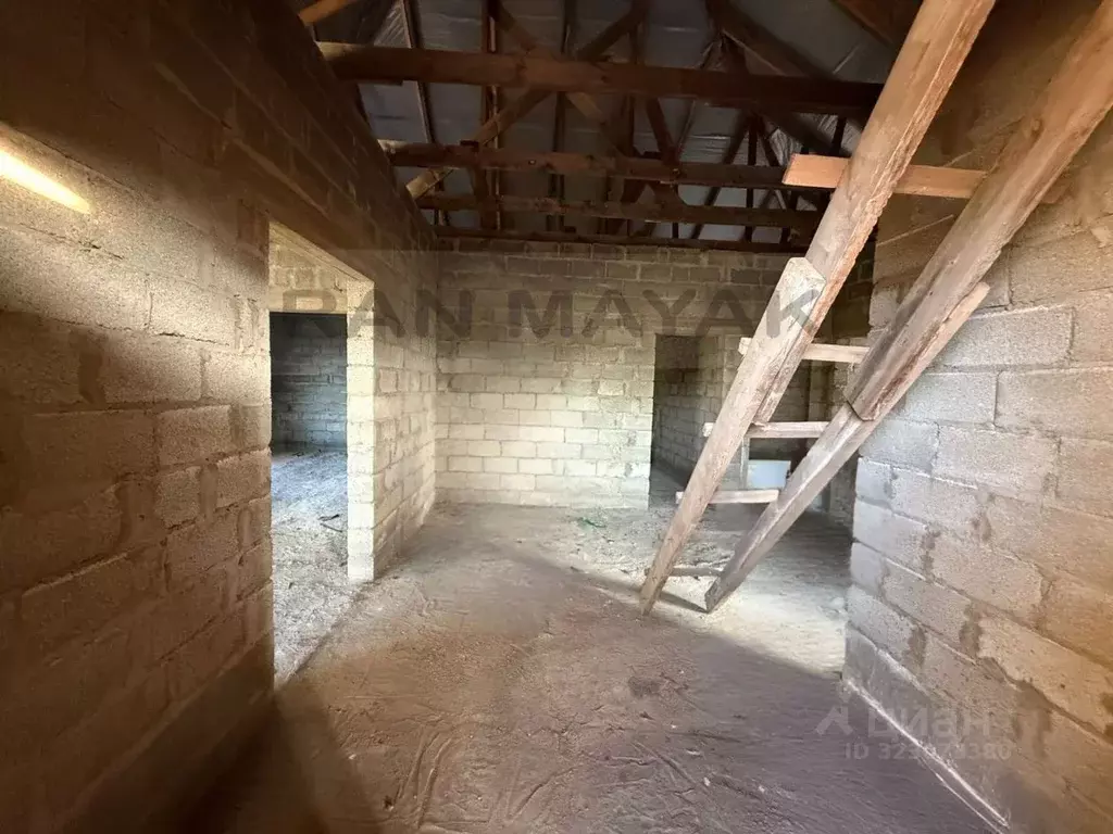 Дом в Адыгея, Майкоп городской округ, пос. Западный ул. Громова (131 ... - Фото 2