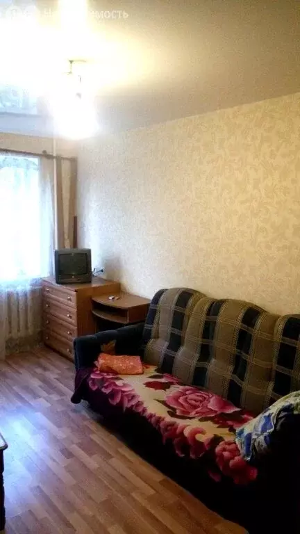 1к в 2-комнатной квартире (17 м) - Фото 1