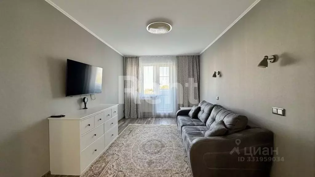 3-к кв. Москва ул. Менжинского, 32К1 (78.0 м) - Фото 1