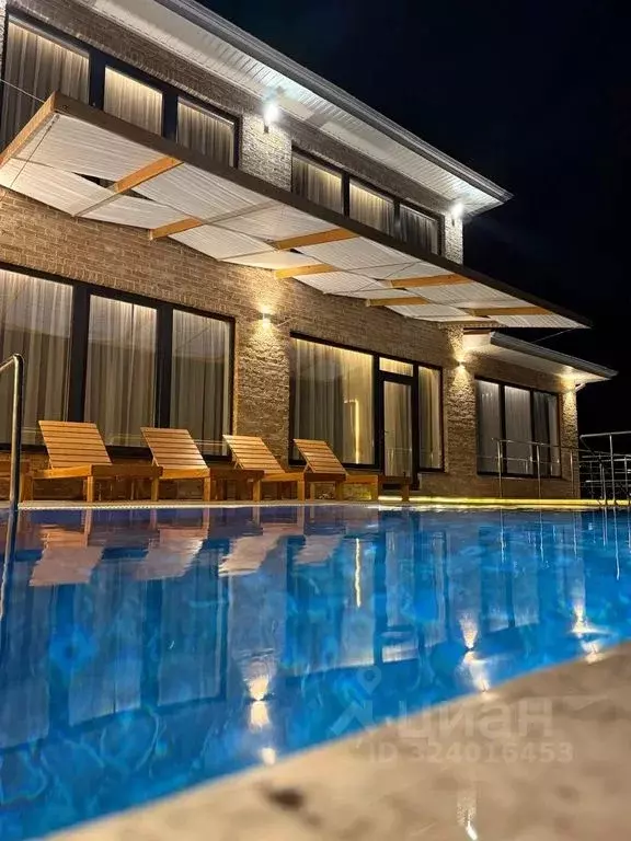 Дом в Краснодарский край, Анапа муниципальный округ, с. Варваровка ул. ... - Фото 1