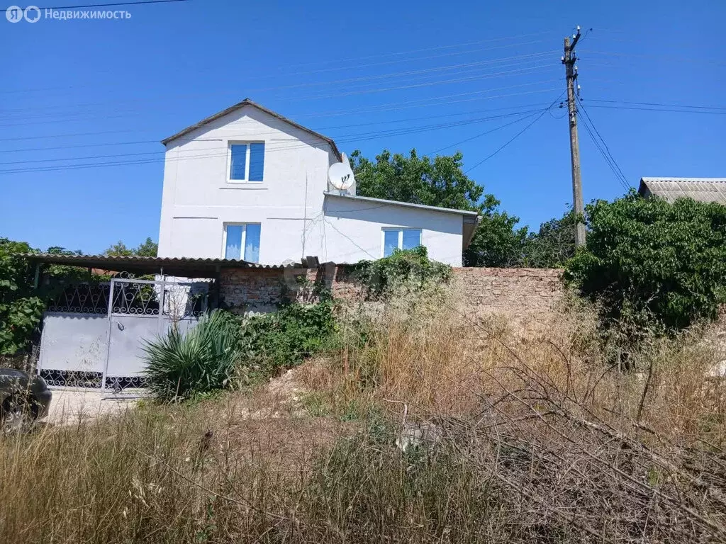 Дом в Севастополь (100.3 м) - Фото 1