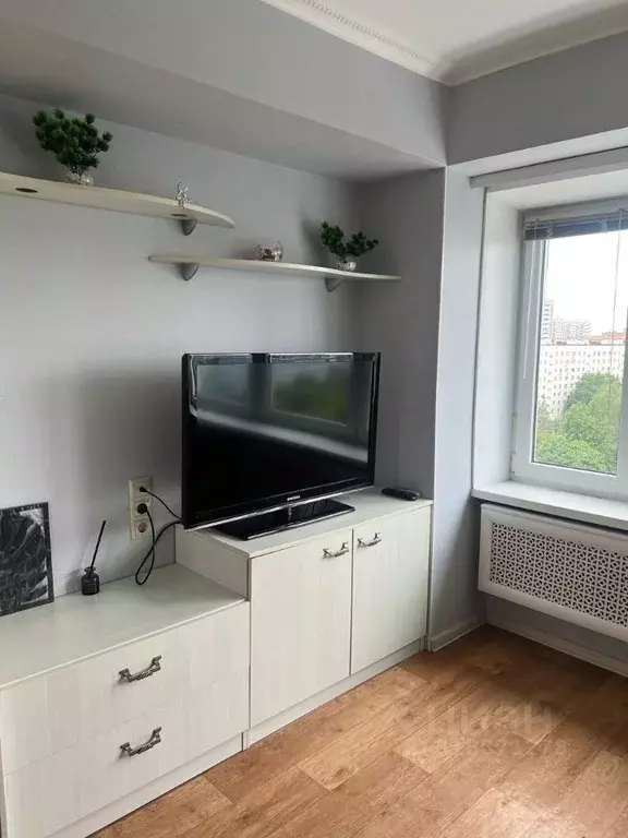 Студия Москва Профсоюзная ул., 73 (20.0 м) - Фото 1