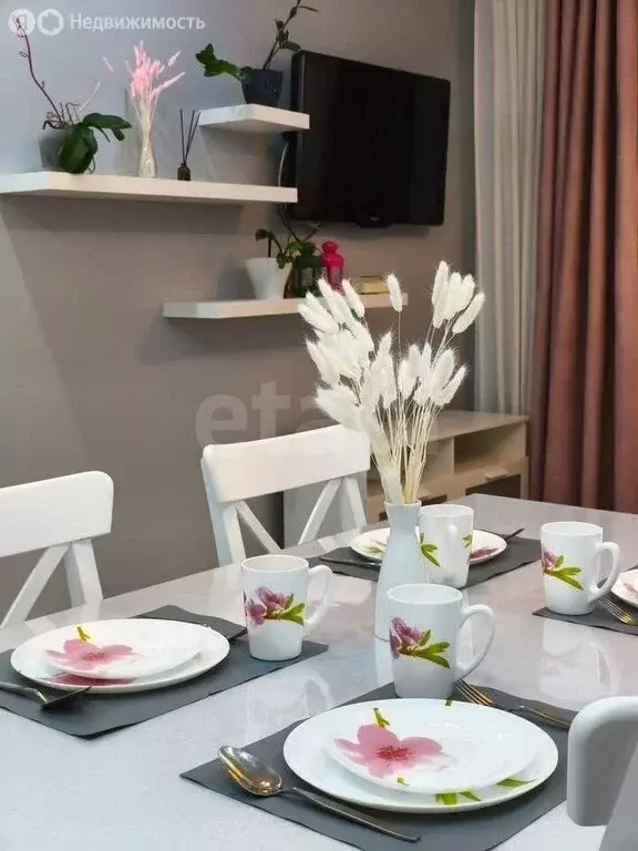 3-комнатная квартира: Казань, улица Профессора Камая, 8А (70.6 м) - Фото 2