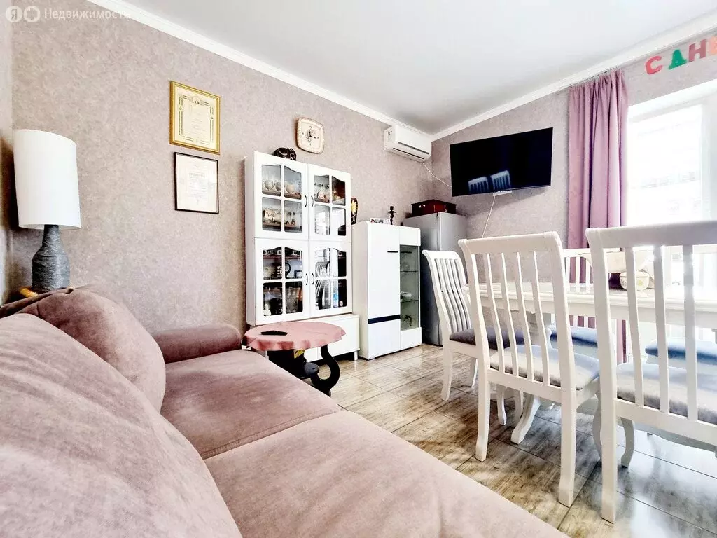 Дом в Батайск, Ясеневая улица (112.7 м) - Фото 1