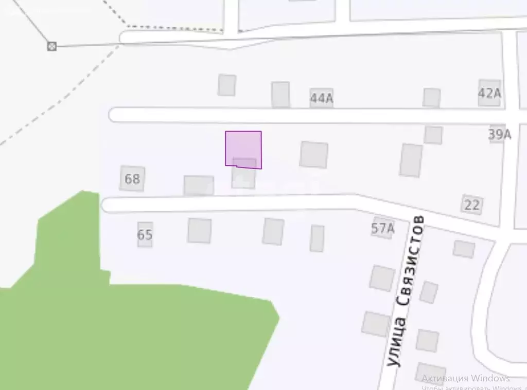 Участок в Улан-Удэ, микрорайон Шишковка, Жарковая улица (400 м) - Фото 2