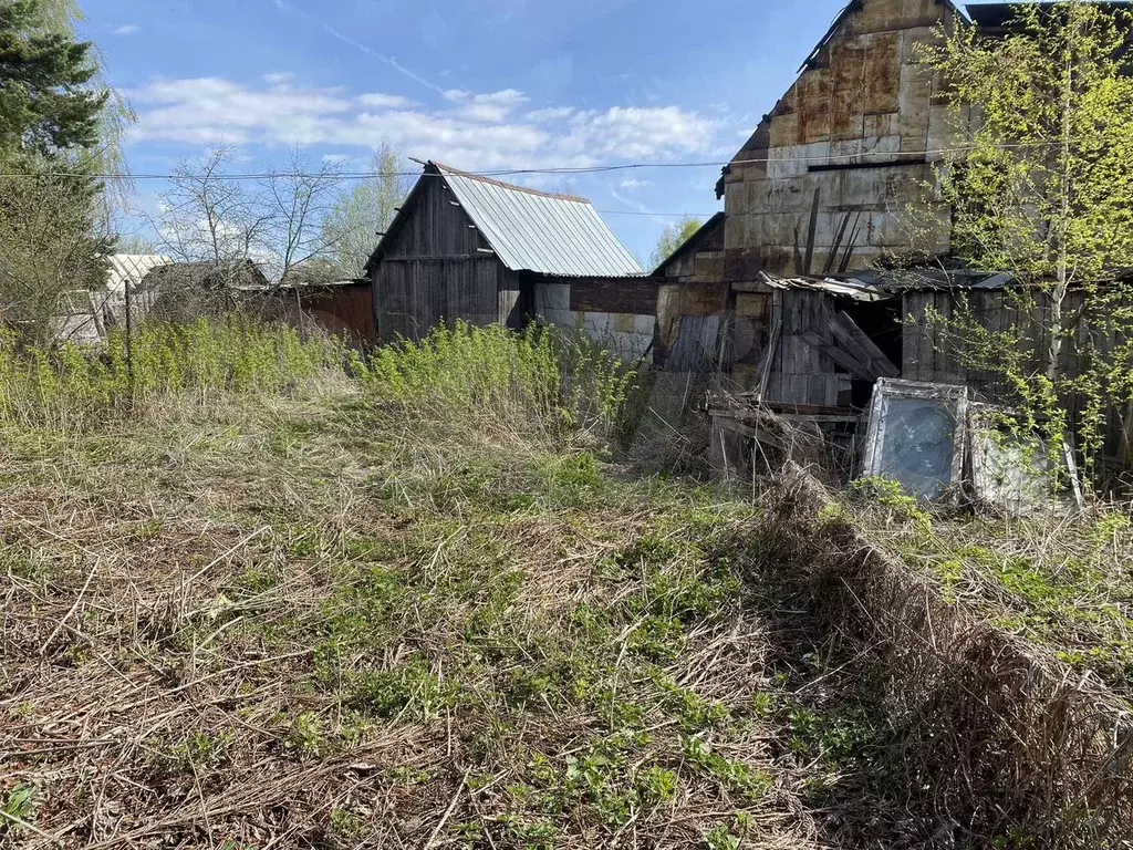 Участок 3 сот. (СНТ, ДНП) - Фото 0