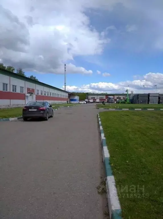 Склад в Московская область, Мытищи Фуражный проезд, вл4 (1003 м) - Фото 2
