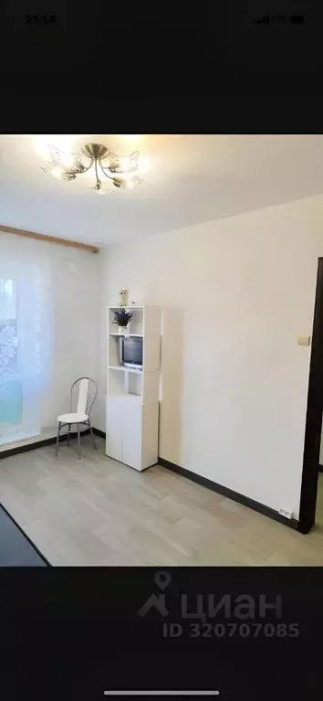 1-к кв. Башкортостан, Уфа ул. Бессонова, 37 (39.0 м) - Фото 2