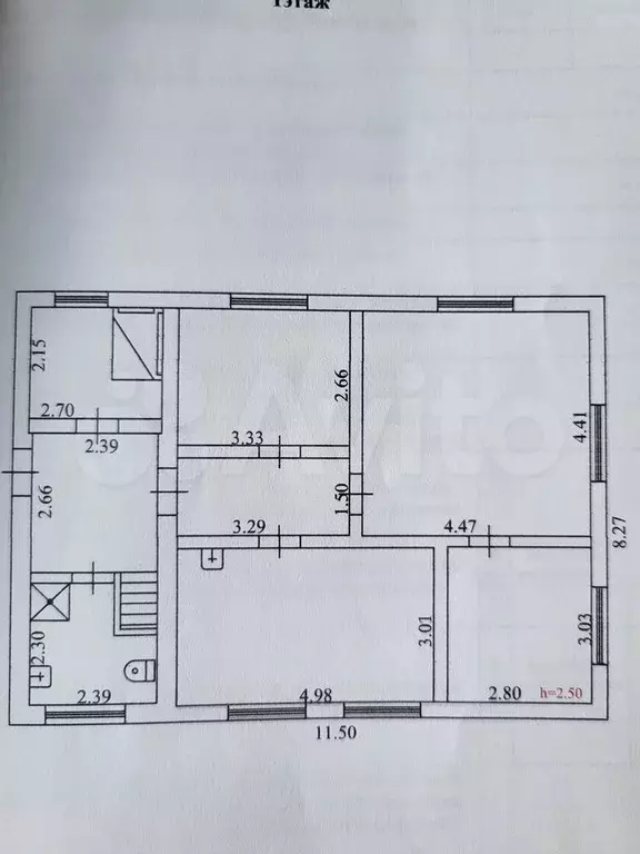 Дом 81 м на участке 7,3 сот. - Фото 0