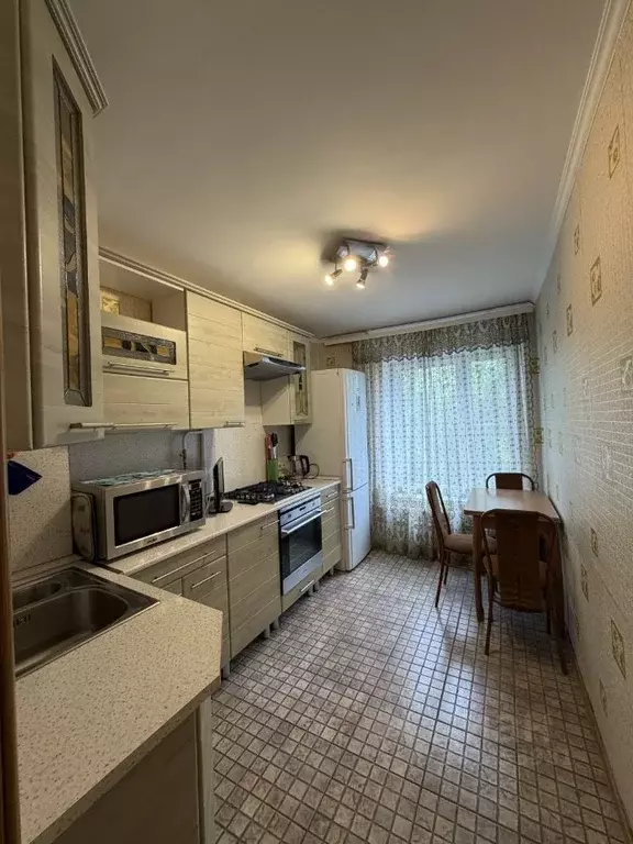 2-к кв. Москва Кировоградская ул., 40К1 (59.3 м) - Фото 2