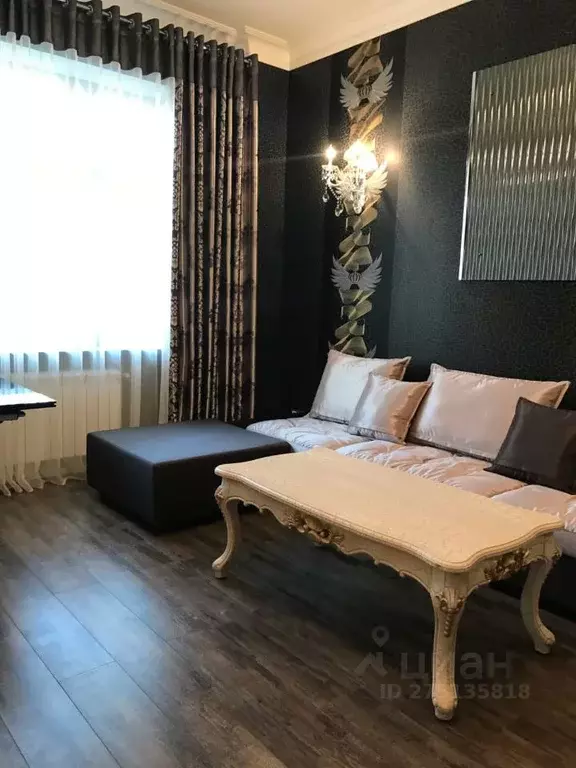 3-к кв. Москва ул. Фадеева, 4А (130.0 м) - Фото 1