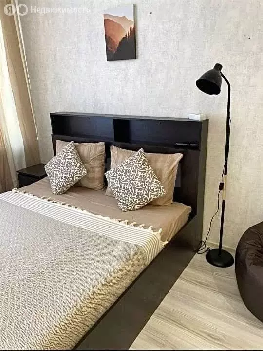 Квартира-студия: Новосибирск, Сухарная улица, 107 (23 м) - Фото 1