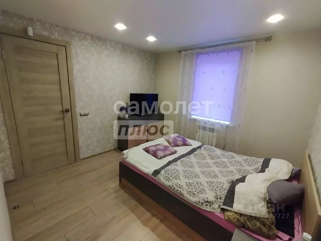 Дом в Марий Эл, Звениговский район, Кокшайское с/пос, пос. Таир ул. ... - Фото 1