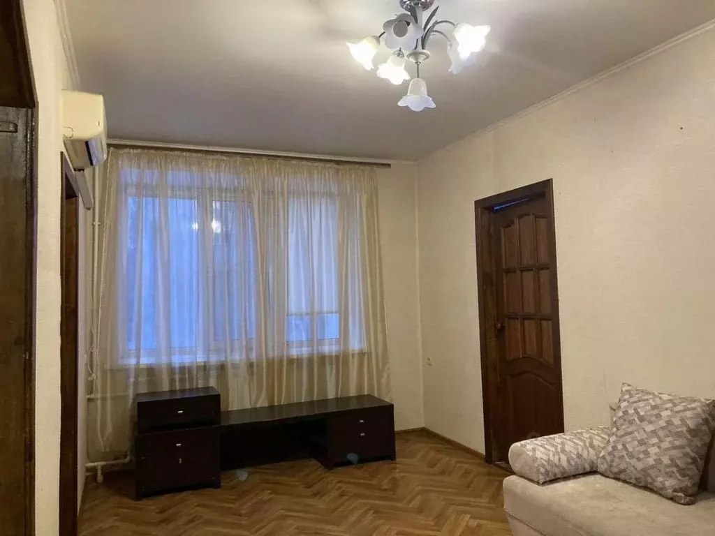 2-к кв. Самарская область, Самара ул. Урицкого, 10 (40.0 м) - Фото 1