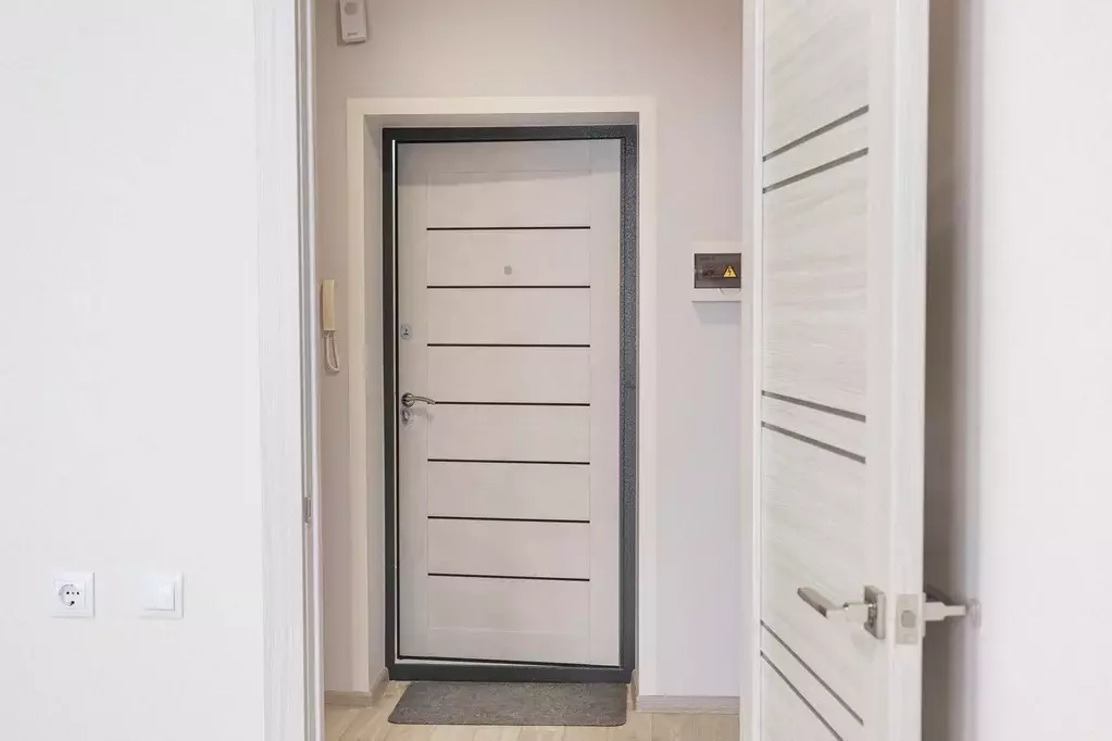 Продаётся 1-к квартира, 34.6 м - Фото 0