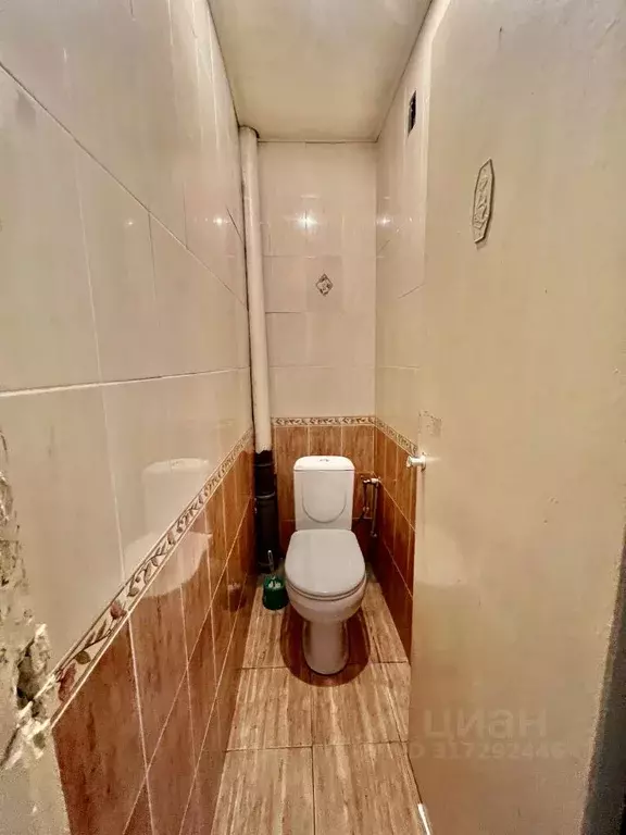 3-к кв. Северная Осетия, Владикавказ Владикавказская ул., 14 (75.0 м) - Фото 0
