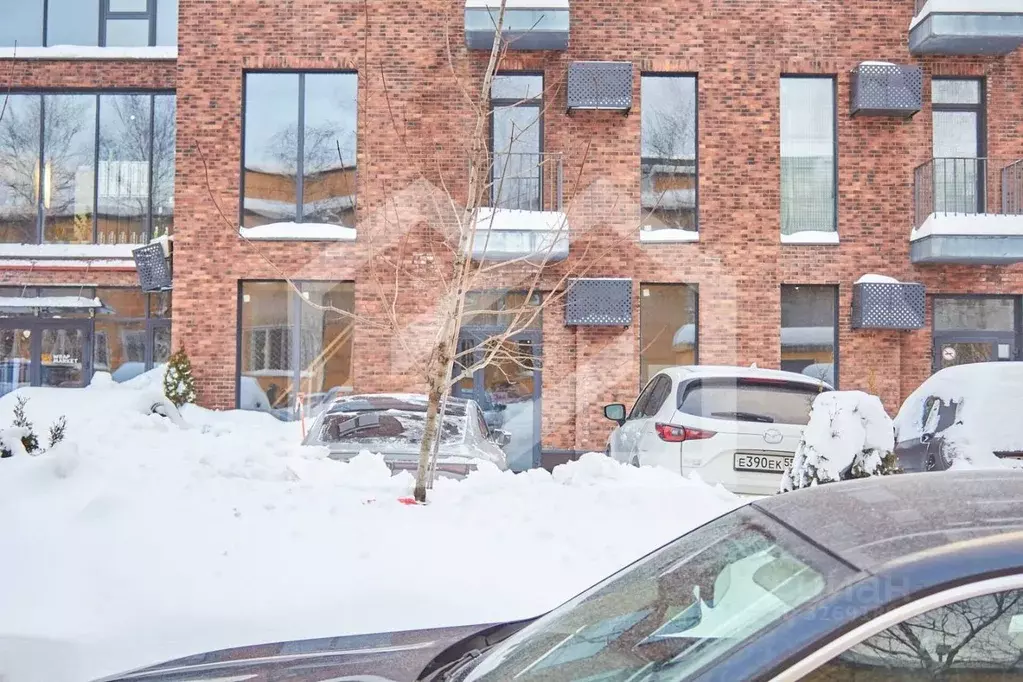 Торговая площадь в Москва проезд 12-й Марьиной рощи, 8С2 (179 м) - Фото 1