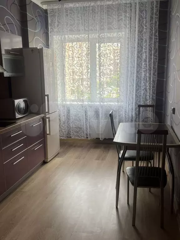2-к. квартира, 80 м, 4/17 эт. - Фото 0