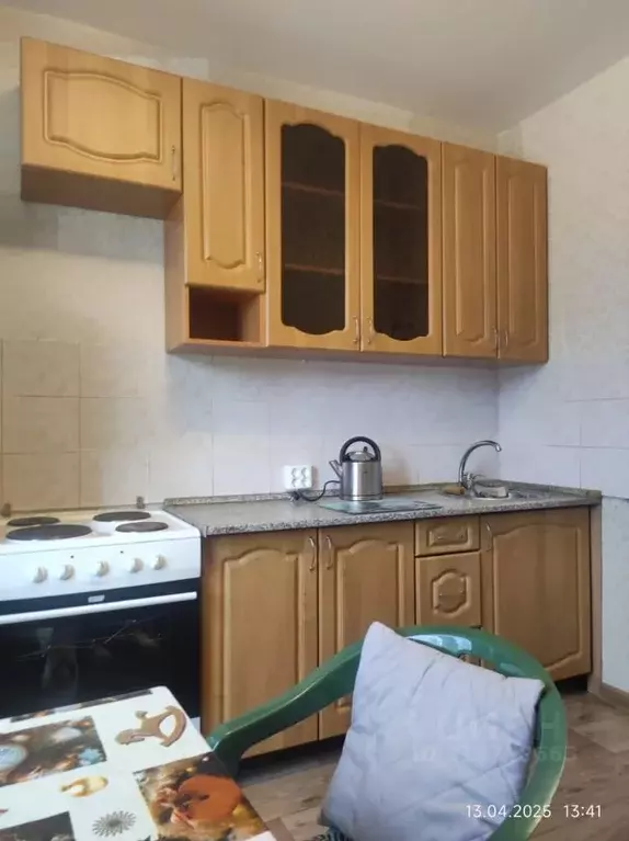1-к кв. Москва Енисейская ул., 30 (40.0 м) - Фото 1
