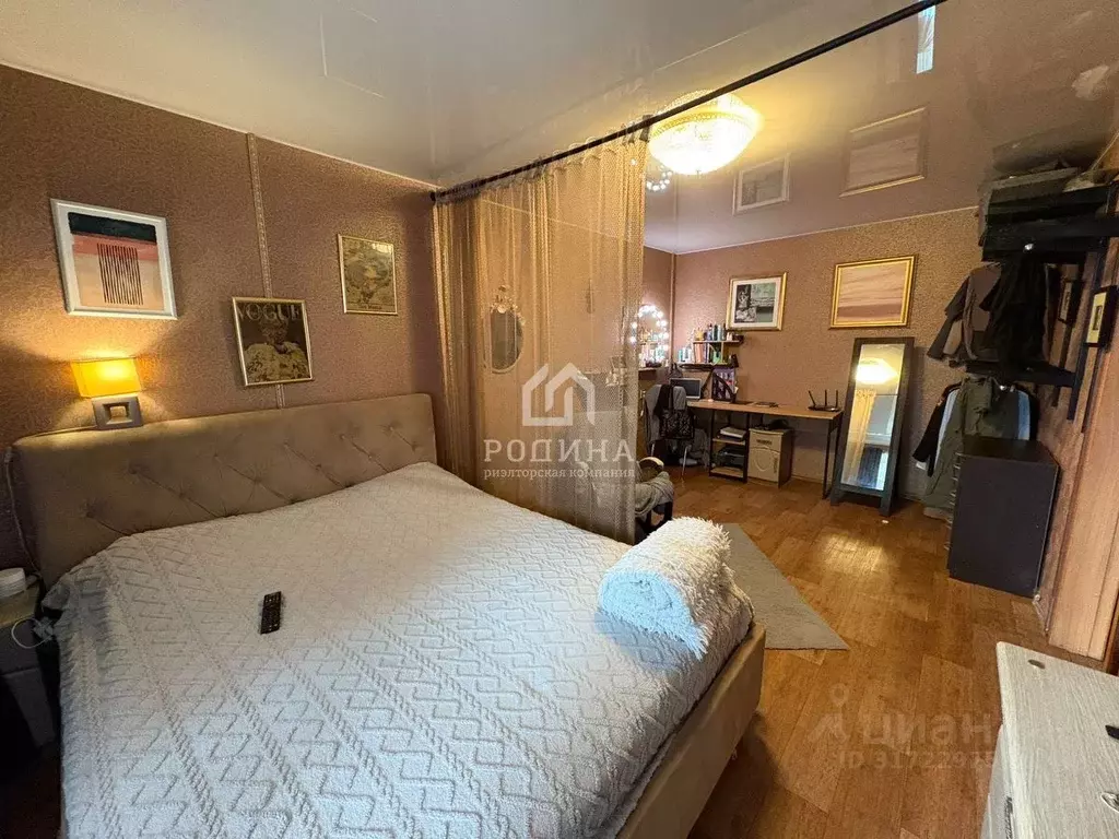 2-к кв. Хабаровский край, Комсомольск-на-Амуре Вокзальная ул., 72 ... - Фото 1
