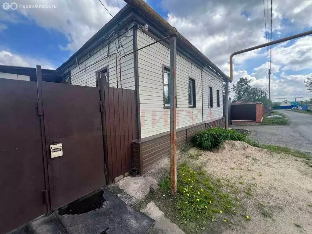 Дом в Старый Оскол, историческая местность Ямская слобода (58 м) - Фото 2