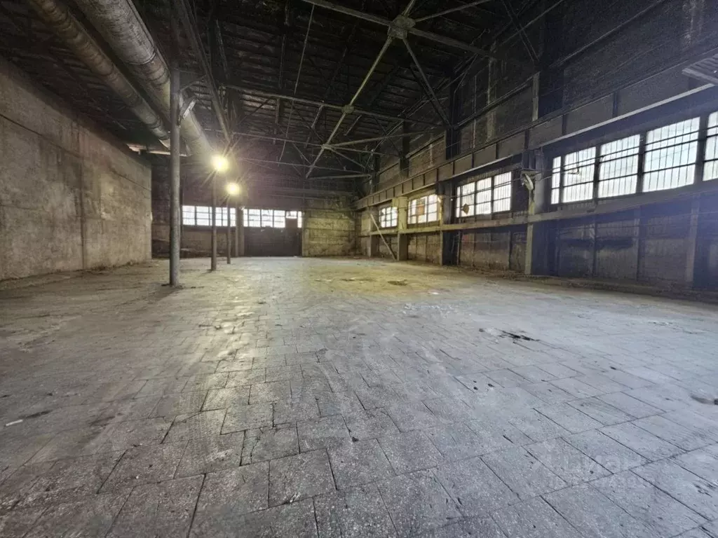 Склад в Иркутская область, Иркутск ул. Розы Люксембург, 168/6 (1300 м) - Фото 1