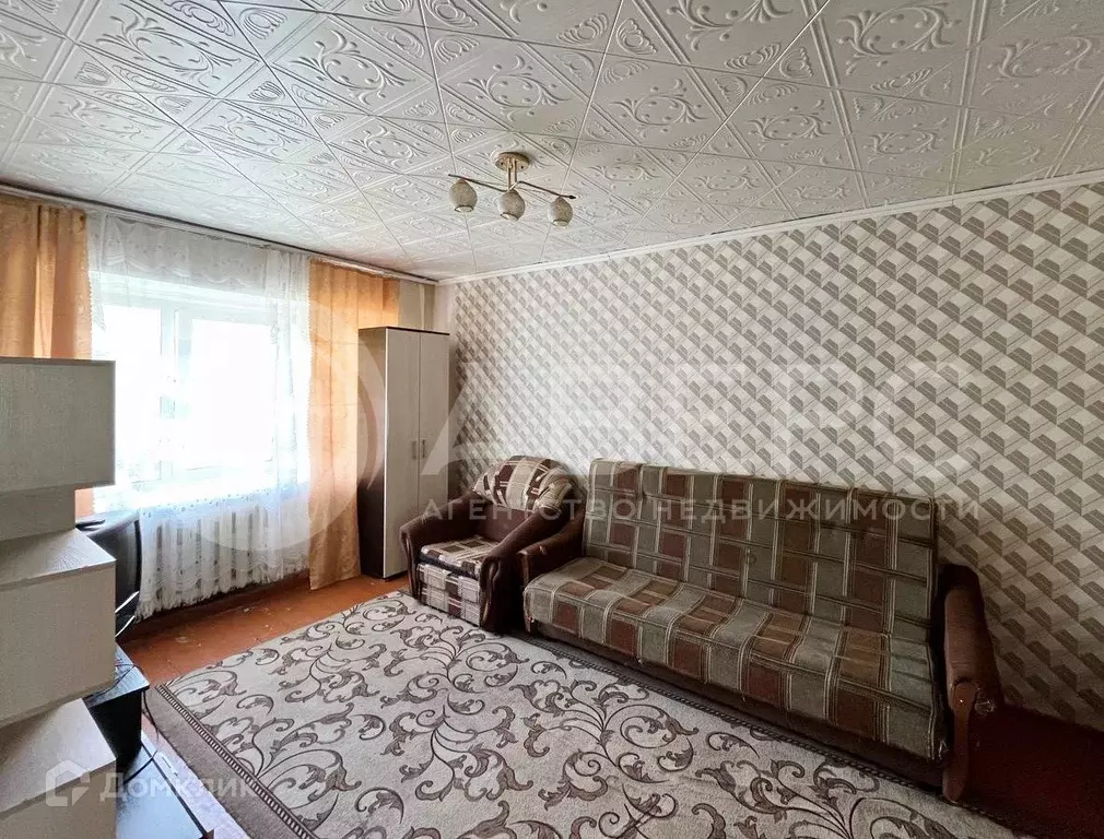 Продаётся 1-к квартира, 29.6 м - Фото 0