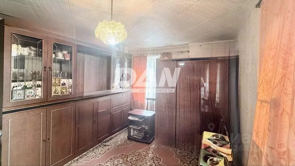 1-к кв. Челябинская область, Челябинск ул. Калмыкова, 29 (31.7 м) - Фото 1
