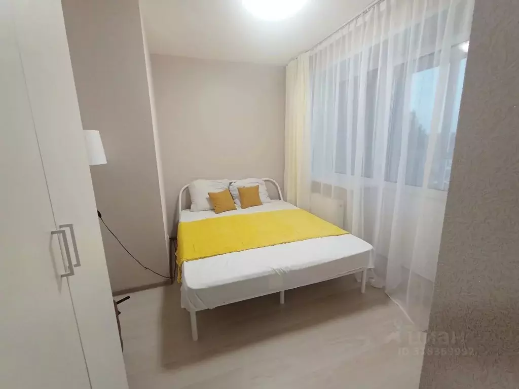 1-к кв. Удмуртия, Ижевск ул. Дарьинская, 8 (30.0 м) - Фото 2