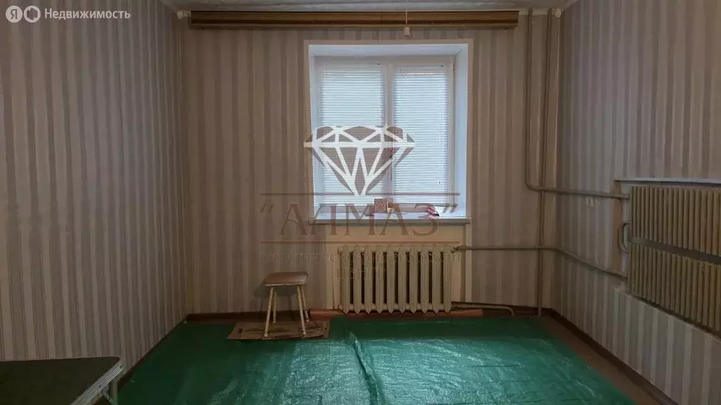 2-комнатная квартира: Елец, улица Мира, 6 (47.4 м) - Фото 2