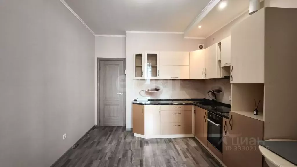 1-к кв. Московская область, Раменское ул. Крымская, 11 (40.8 м) - Фото 1