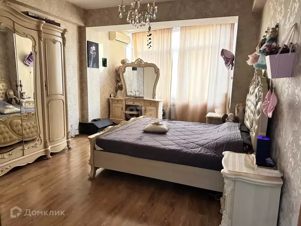 Продаётся 3-к квартира, 82 м - Фото 0
